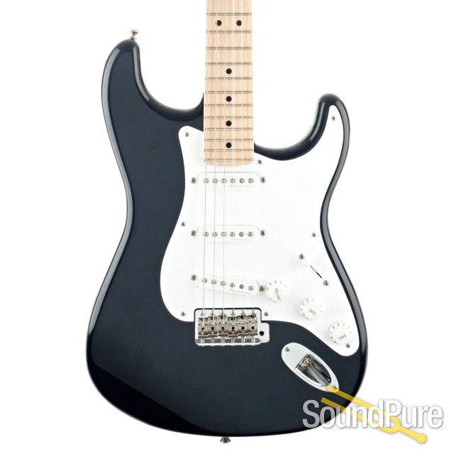 Fender 2018 CS Eric Clapton Electric Guitar #CZ535734 - Used — image 1