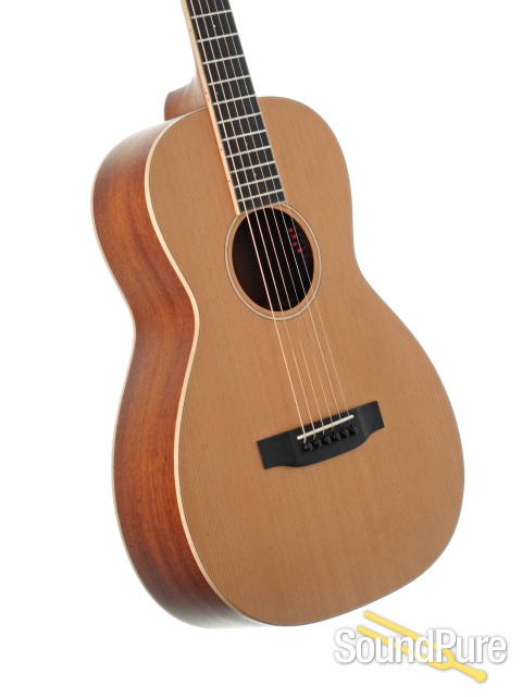 Auden Emily Rose Acoustic Guitar #2172001 - Used — image 2
