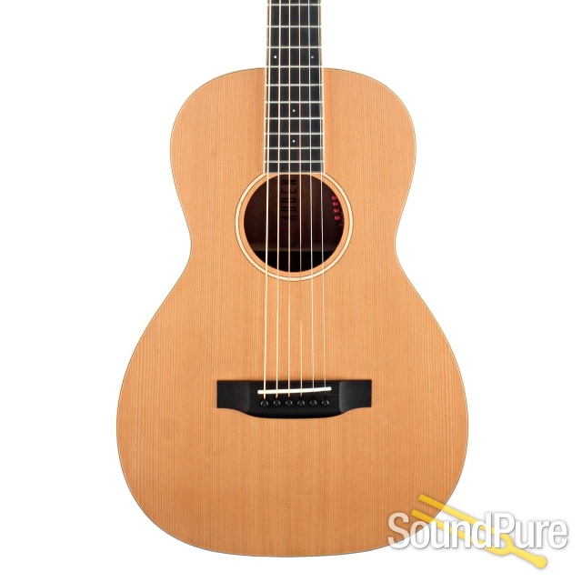 Auden Emily Rose Acoustic Guitar #2172001 - Used — image 1
