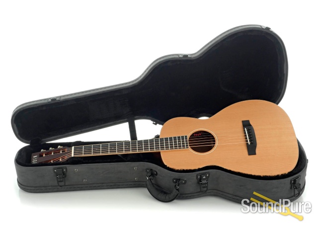 Auden Emily Rose Acoustic Guitar #2172001 - Used — image 6