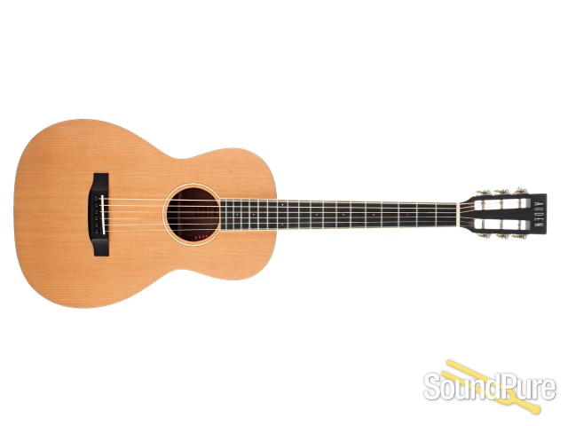 Auden Emily Rose Acoustic Guitar #2172001 - Used — image 10