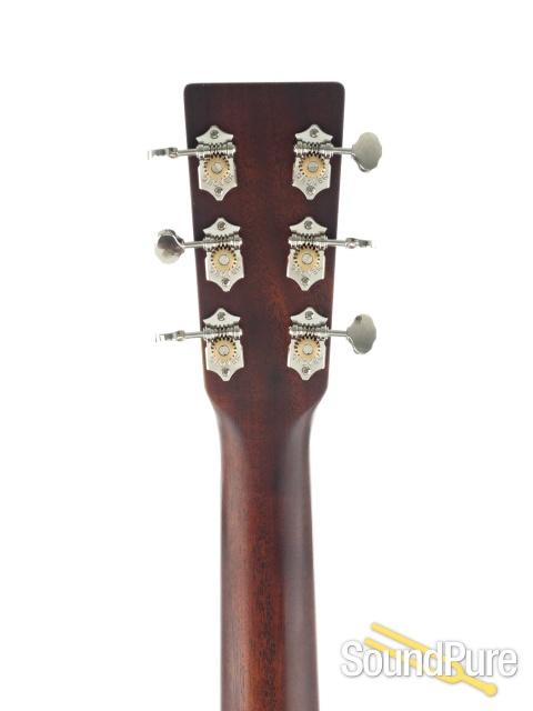 Martin 00-15M Acoustic Guitar 00-14 #2544348 - Used — image 6