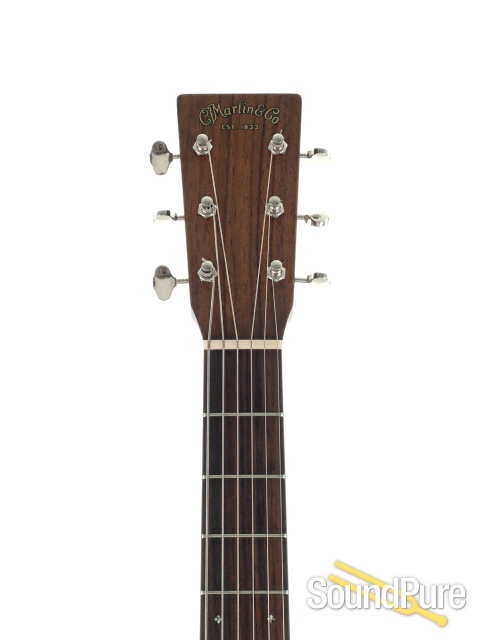 Martin 00-15M Acoustic Guitar 00-14 #2544348 - Used — image 7