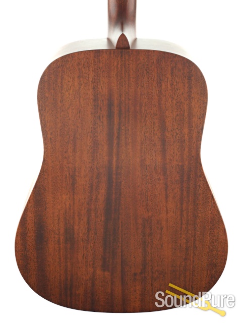 Martin D-15M Mahogany Acoustic Guitar #2530929 - Used — image 5