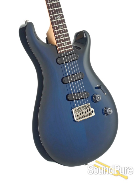 PRS 25th Anniversary 305 Electric Guitar #10 162676 - Used — image 2
