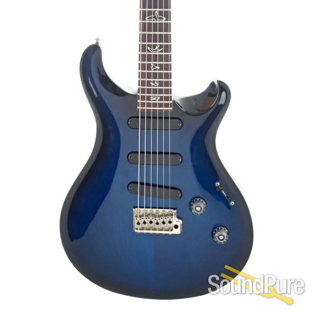 PRS 25th Anniversary 305 Electric Guitar #10 162676 - Used — image 1