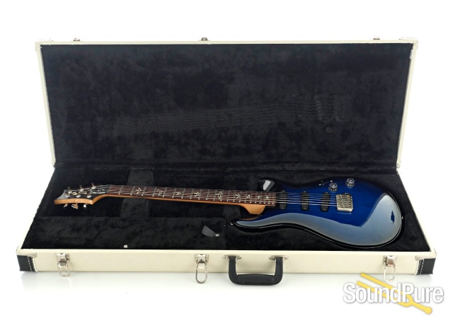 PRS 25th Anniversary 305 Electric Guitar #10 162676 - Used — image 4