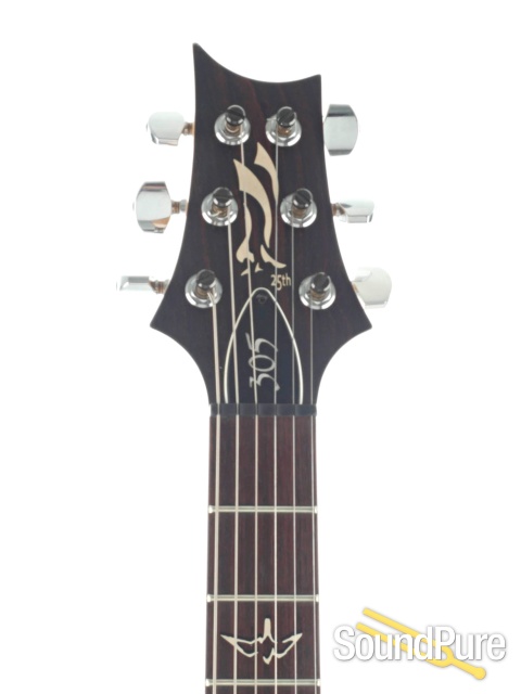 PRS 25th Anniversary 305 Electric Guitar #10 162676 - Used — image 7