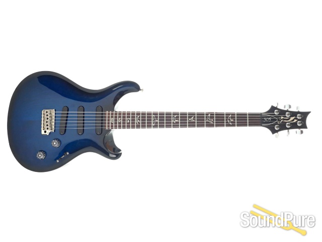 PRS 25th Anniversary 305 Electric Guitar #10 162676 - Used — image 8