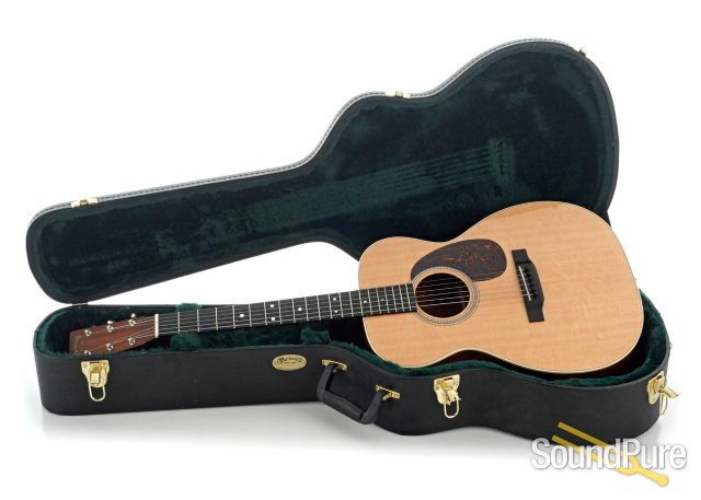 Martin 00-16e Acoustic Guitar #2473702 - Used — image 5
