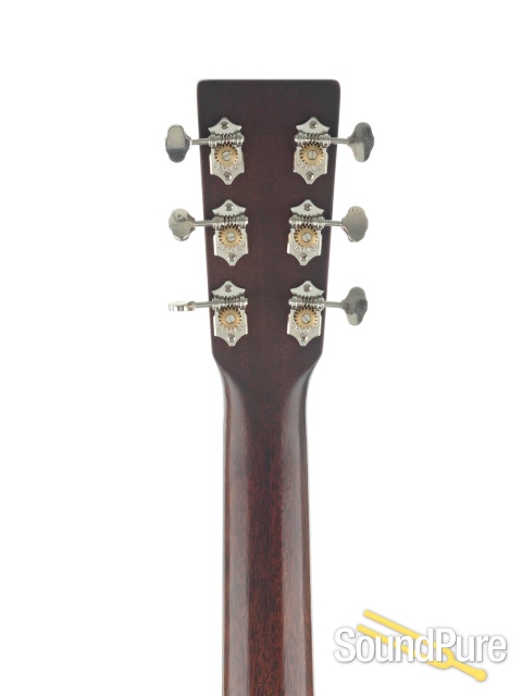 Martin 00-16e Acoustic Guitar #2473702 - Used — image 6