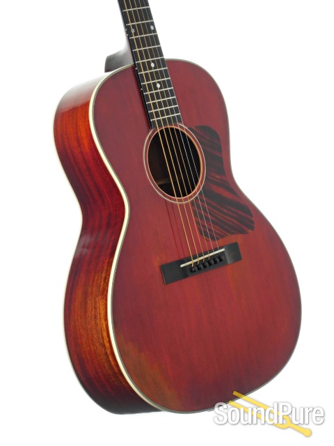 Eastman E10OOSS/V Acoustic Guitar #15850242 - Used — image 2