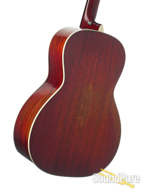 Eastman E10OOSS/V Acoustic Guitar #15850242 - Used — image 3