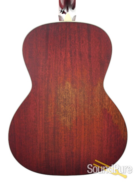 Eastman E10OOSS/V Acoustic Guitar #15850242 - Used — image 4
