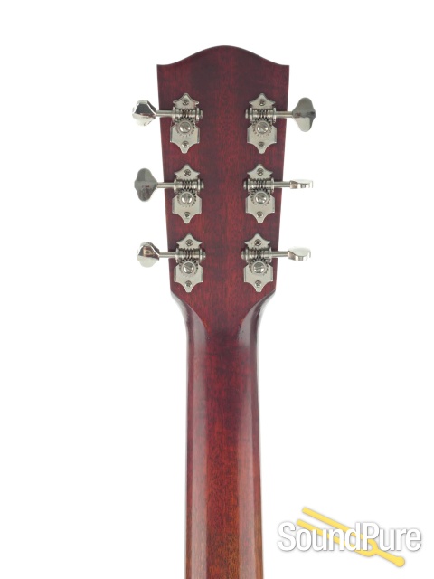 Eastman E10OOSS/V Acoustic Guitar #15850242 - Used — image 7