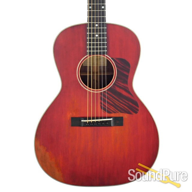 Eastman E10OOSS/V Acoustic Guitar #15850242 - Used — image 1