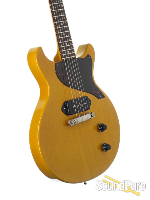 Banker Leslie DC Electric Guitar #0161 - Used — image 2