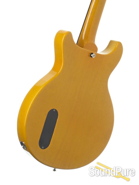 Banker Leslie DC Electric Guitar #0161 - Used — image 3