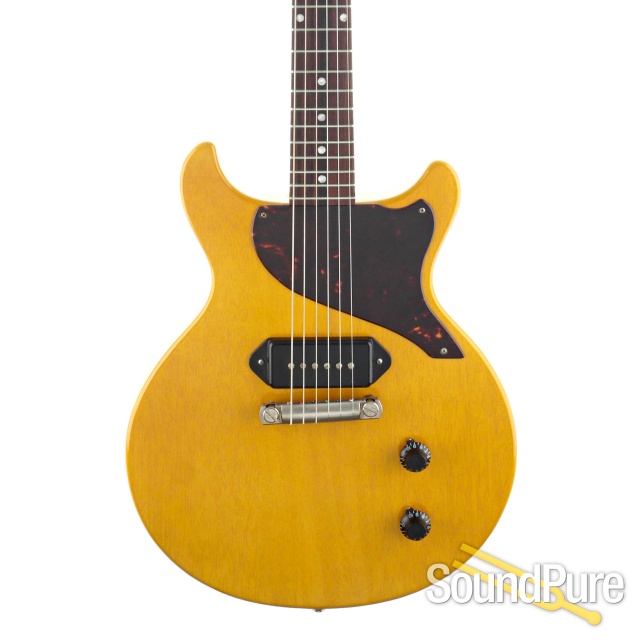 Banker Leslie DC Electric Guitar #0161 - Used — image 1
