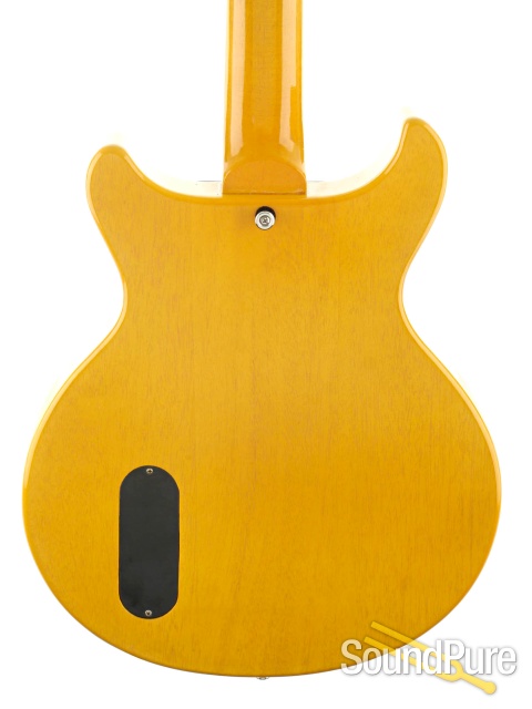 Banker Leslie DC Electric Guitar #0161 - Used — image 5