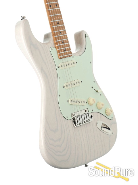 Anderson Icon Classic In-Distress Trans White #07-04-23N — image 2