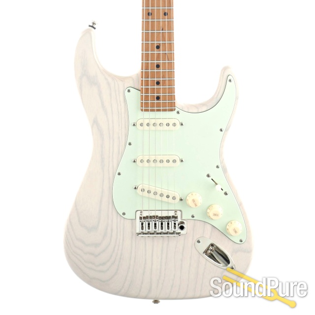 Anderson Icon Classic In-Distress Trans White #07-04-23N — image 1