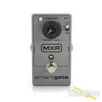 MXR M135 Noise Gate Pedal #AC59D745 - Used MXR M135 Noise Gate Pedal #AC59D745 - Used