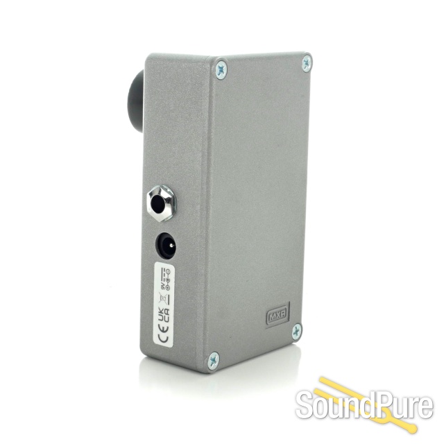 MXR M135 Noise Gate Pedal #AC59D745 - Used — image 3