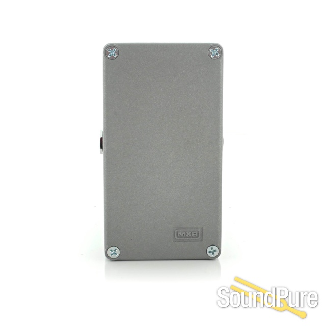 MXR M135 Noise Gate Pedal #AC59D745 - Used — image 4