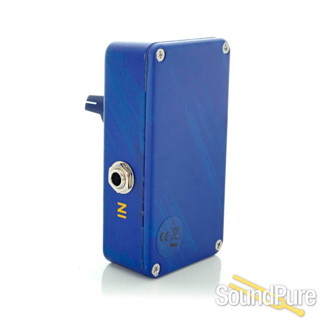 JAM Tube Dreamer Overdrive Pedal - Used — image 4