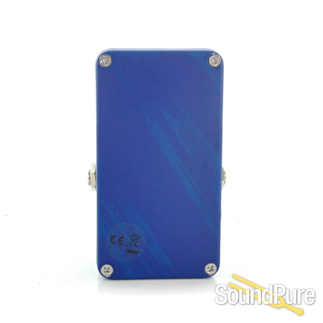 JAM Tube Dreamer Overdrive Pedal - Used — image 5