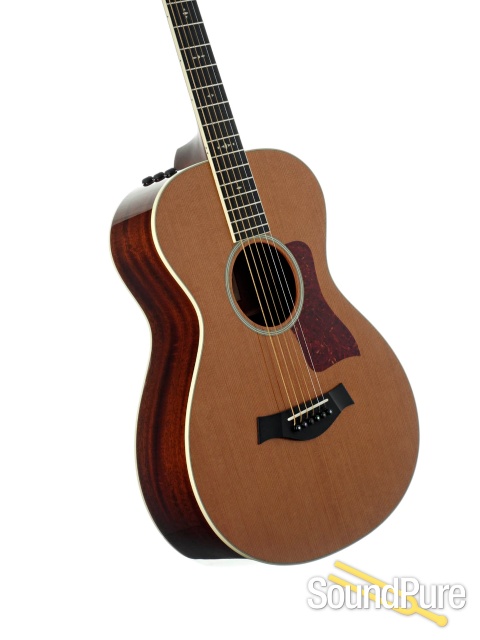 Taylor 512e 12 Fret Acoustic Guitar #1106245088 - Used — image 2
