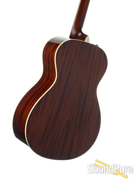 Taylor 512e 12 Fret Acoustic Guitar #1106245088 - Used — image 3