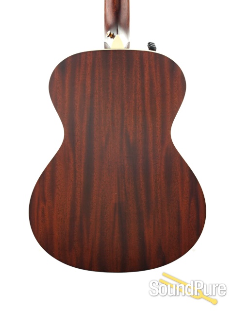 Taylor 512e 12 Fret Acoustic Guitar #1106245088 - Used — image 4