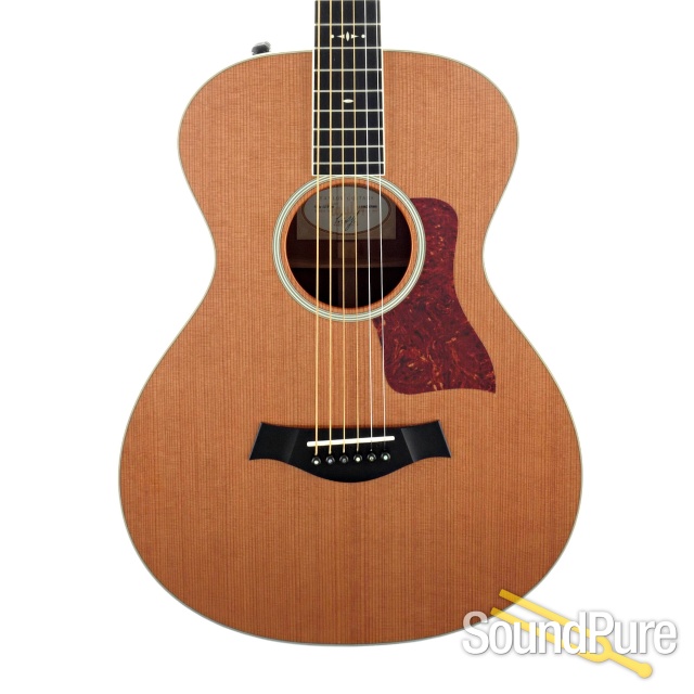 Taylor 512e 12 Fret Acoustic Guitar #1106245088 - Used — image 1