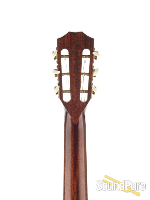 Taylor 512e 12 Fret Acoustic Guitar #1106245088 - Used — image 6