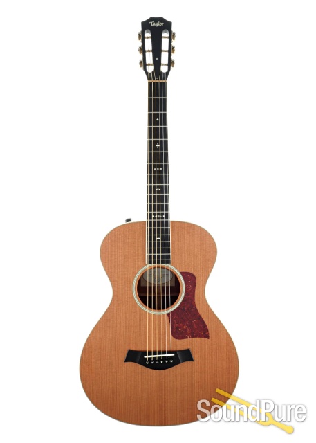 Taylor 512e 12 Fret Acoustic Guitar #1106245088 - Used — image 9