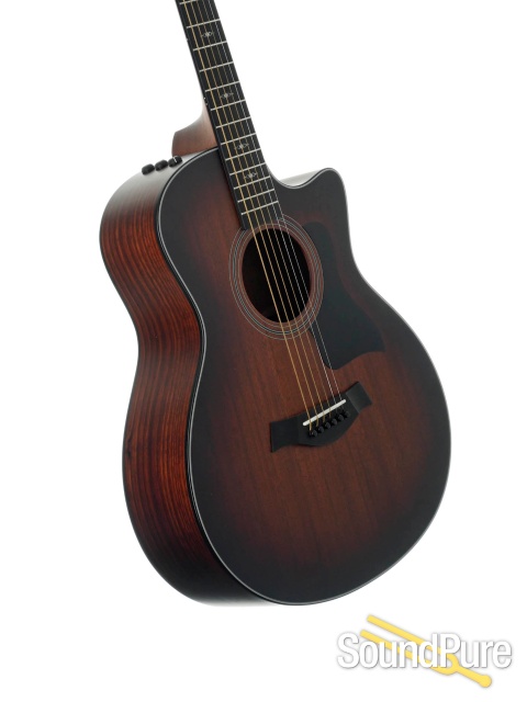 Taylor 326e Acoustic Guitar #1111209092 - Used — image 2