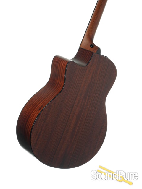 Taylor 326e Acoustic Guitar #1111209092 - Used — image 3