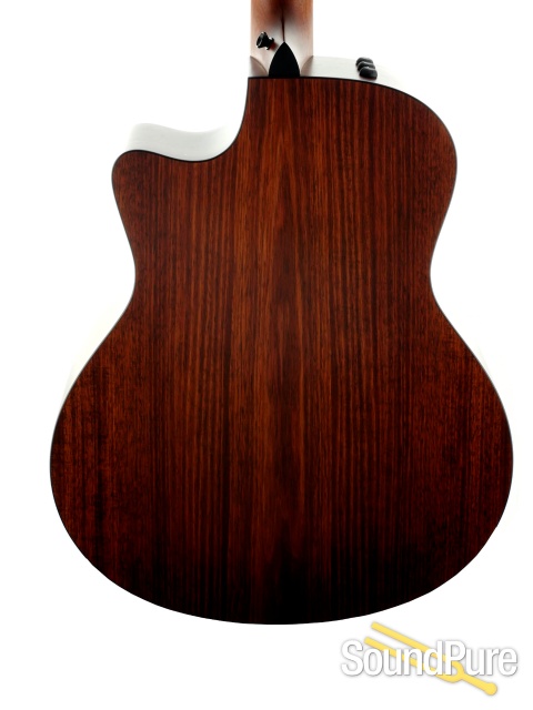 Taylor 326e Acoustic Guitar #1111209092 - Used — image 4