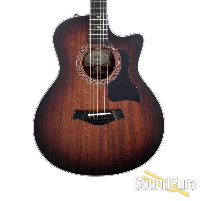 Taylor 326e Acoustic Guitar #1111209092 - Used — image 1