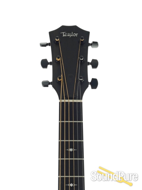 Taylor 326e Acoustic Guitar #1111209092 - Used — image 6