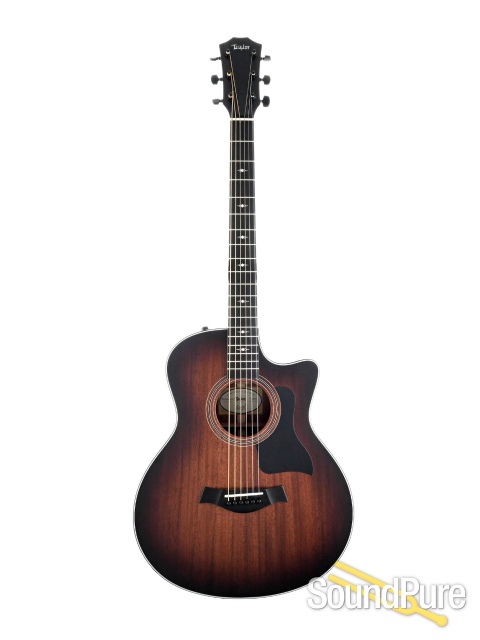 Taylor 326e Acoustic Guitar #1111209092 - Used — image 7