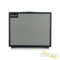 3rd Power 1x12" Cab N/A - Used 3rd Power 1x12" Cab N/A - Used