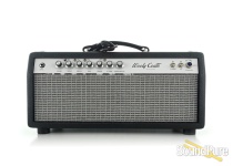 3rd Power Wooly Coats Extra Spanky 6VEL Amp #01403 - Used 3rd Power Wooly Coats Extra Spanky 6VEL Amp #01403 - Used