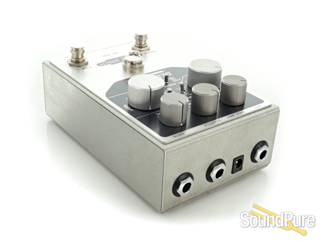 Origin Effects Deluxe61 Tremolo Pedal #0161 - Used — image 3