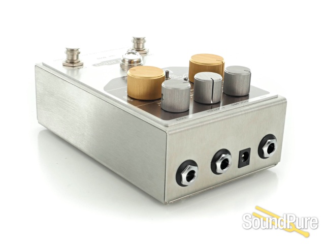 Origin Magma57 Vibrato Pedal #0598 - Used — image 3