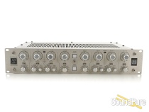 Avalon AD-2055 - Parametric Equalizer - Used Avalon AD-2055 - Parametric Equalizer - Used