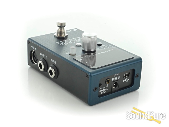 Source Audio EQ2 Programmable EQ Pedal - Used — image 3