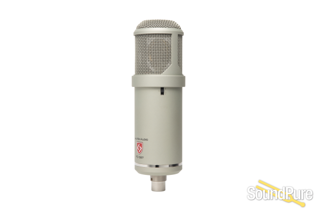 Lauten Audio Atlantis FC-387 Multi-Voiced Microphone — image 6